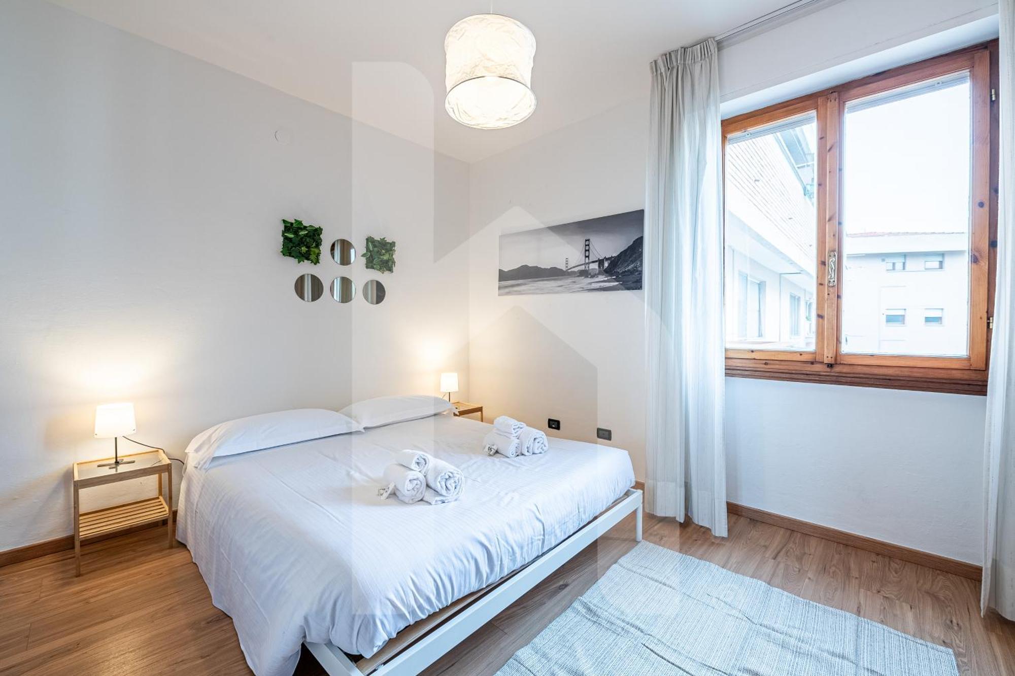 Homiday - Pisa - Elegant Apartment- 3 Camere 2 Bagni Exterior foto